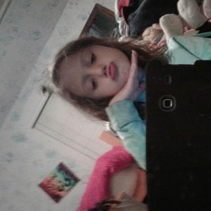 Meet your Posher, Britany